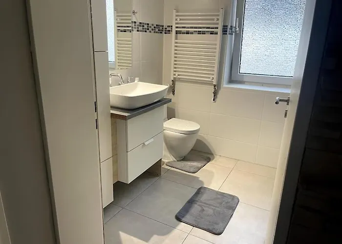 Dom wakacyjny Gesamte