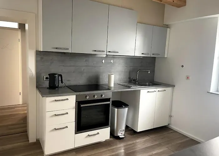 Gesamte Dom wakacyjny Norderstedt