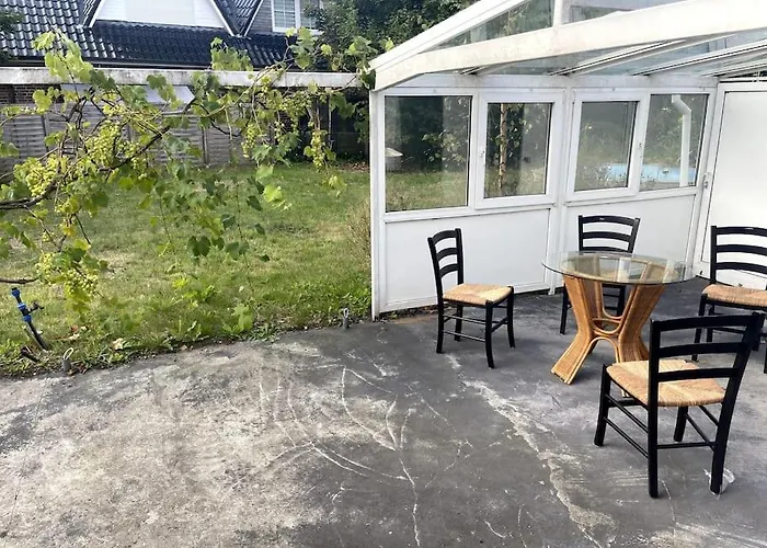 Gesamte Dom wakacyjny